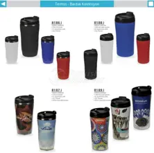 Thermos - Cup Collection