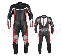 Motorbike Suits-Motorcycle Leather Suits