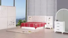 Avangard Bedroom