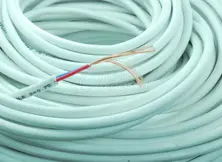 TTR Cables