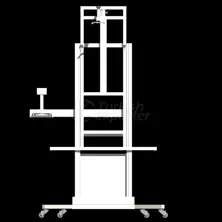 STP Balance lifting stand