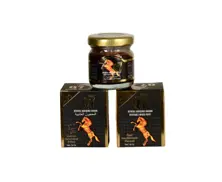 Золотая паста Q7 Man Paste