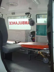 Ambulans Minor