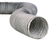PVC Flexible Air Ducts