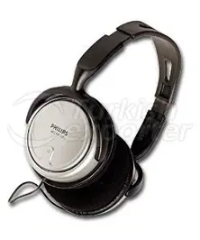 Headphone Philips HP-250