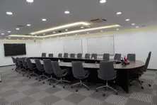 Meeting Table