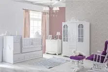 Chambres de bébé