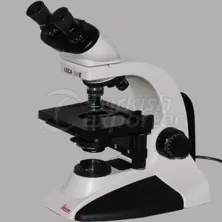 Laboratuar Mikroskop
