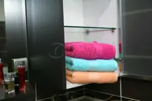 Les serviettes