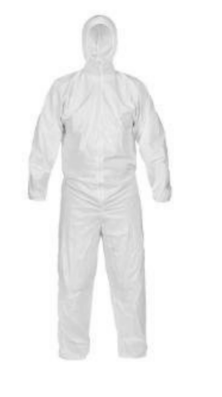 Examination Protective Suit - 1