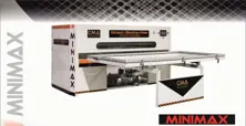 Cnc Machinery Minimax