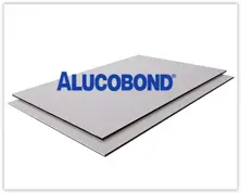 Composite Panel - Alucobond