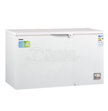 Functional Freezer UED560