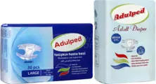 Adult Patient Diapers Adulped