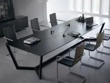 Офисный стол для совещаний - Gecme