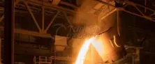 Production de ferrochrome à faible teneur en carbone