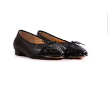 Ballerina Shoes   01-03