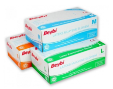 Beybi Medical Gloves