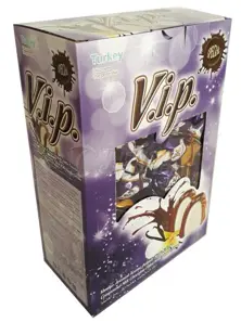 V.I.P Vanilla
