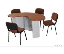 Teacher Table
