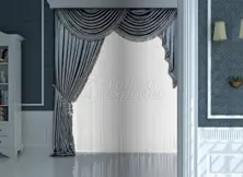 Curtains NOPE