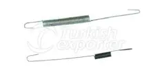 Accelerator Cable Spring