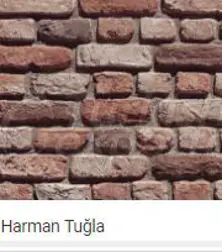 Country Stone Harman Brick
