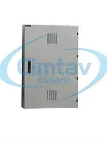 Low-Voltage Switchboard - Automation Panels
