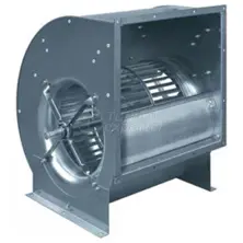 Square Centrifugal Inline Fans DHF - 9