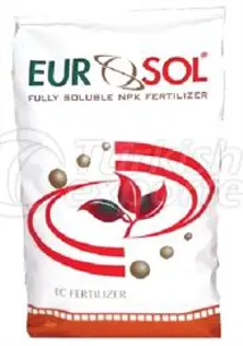 Eurosol NPK Fertilizer