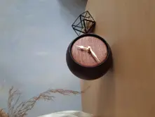 CL/C сферические настольные часы