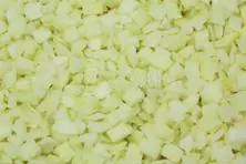 Frozen Vegetables -Onion