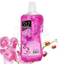 LIQUID SURFACE CLEANER - ORCHIDE -