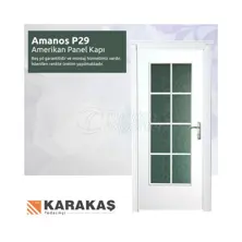 American Door Amanos