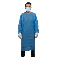 Surgical Gowns 