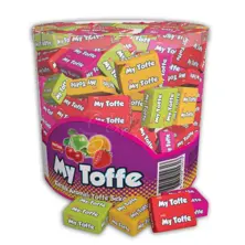 My Toffe Mix Soft Candy