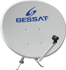 Satellite Antenna GES 85 MF