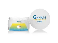 G-Night Cream