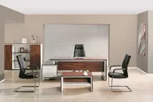 Офисная мебель Sekonya