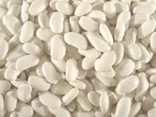 Turkish White Beans