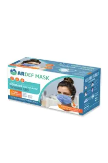 Surgical Masc - Ardef Mask