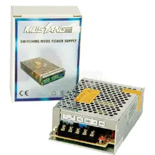 SMPS-адаптер MS-30-12