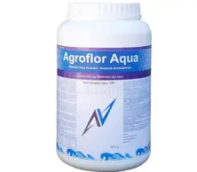 Prêmio Medicinal Agroflor Aqua