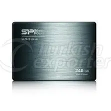 Silicon Power, 240GB SSD drive