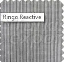 Ringo Pamuk Polyester Fabric