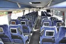 Автобус -Сафир