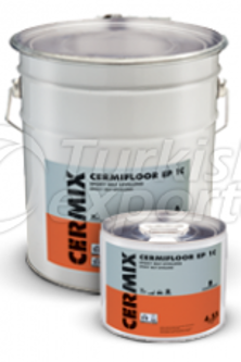 Kaplama Malzemeleri  EP-PU - Cermifloor Ep 1C