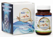 KAB ~ OS Produits de soutien alimentaire