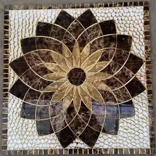 Flower Ceramic