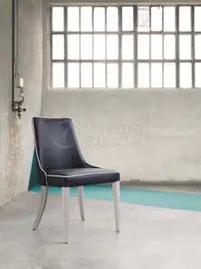 SNC-190-Chair Leather